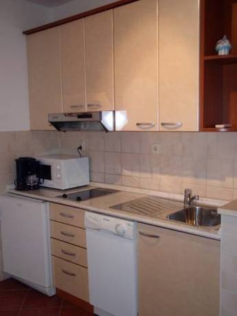 Imagen general del Hotel Apartments Lavanda. Foto 3