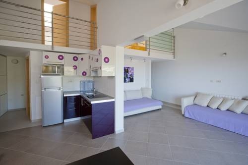 Imagen general del Hotel Apartments Lavanda. Foto 7