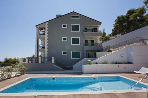 Imagen general del Hotel Apartments Lavanda. Foto 8