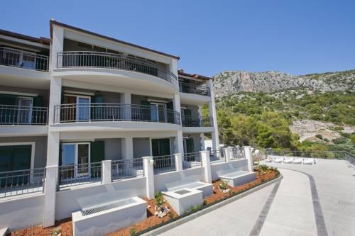 Imagen general del Hotel Apartments Lavanda. Foto 9