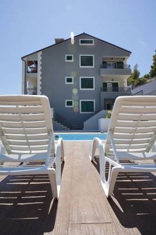 Imagen general del Hotel Apartments Lavanda. Foto 10