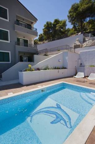 Imagen general del Hotel Apartments Lavanda. Foto 11