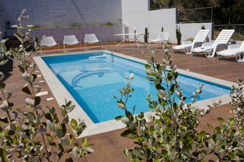 Imagen general del Hotel Apartments Lavanda. Foto 13