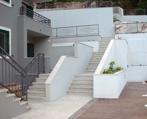 Imagen general del Hotel Apartments Lavanda. Foto 14