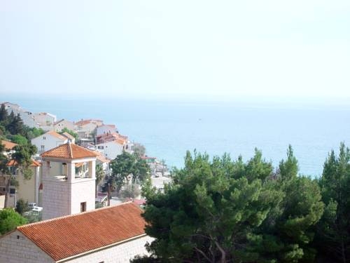 Imagen general del Hotel Apartments Lavanda. Foto 15