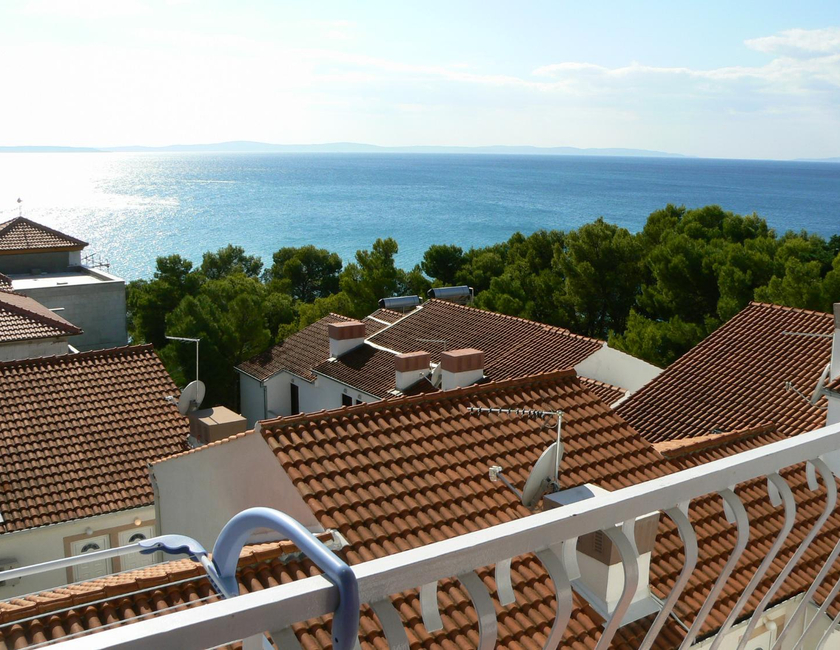 Imagen general del Hotel Apartments Lavica. Foto 10