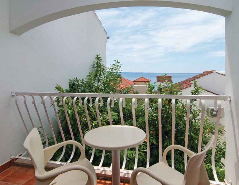 Imagen general del Hotel Apartments Lavica. Foto 11