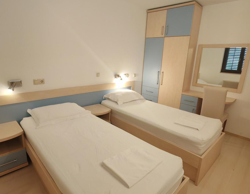 Imagen general del Hotel Apartments Lavica. Foto 14