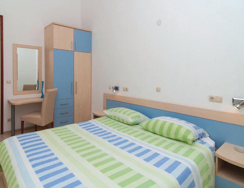 Imagen general del Hotel Apartments Lavica. Foto 16