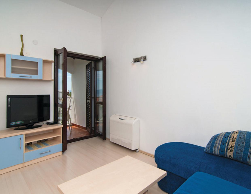 Imagen general del Hotel Apartments Lavica. Foto 17
