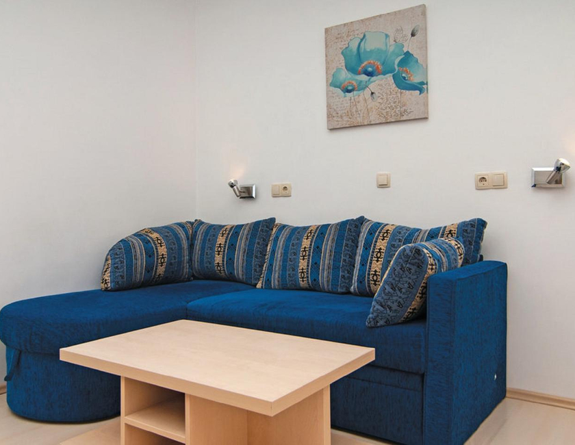 Imagen general del Hotel Apartments Lavica. Foto 18