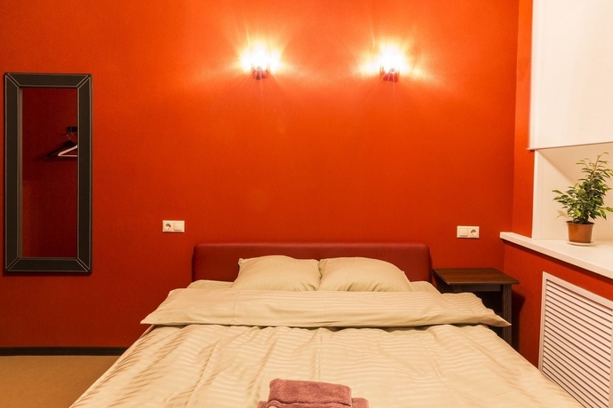 Imagen de la habitación del Hotel Apartments Layla. Foto 4