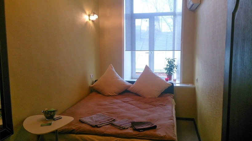 Imagen de la habitación del Hotel Apartments Layla. Foto 6