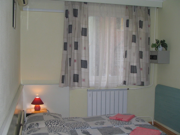 Imagen de la habitación del Hotel Apartments Leslie. Foto 6