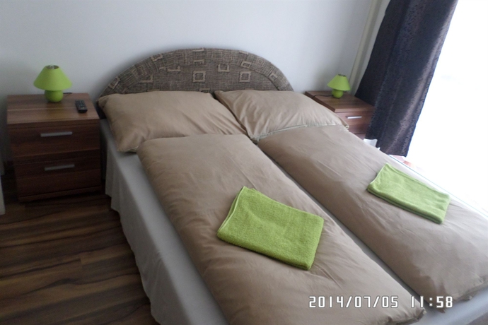 Imagen de la habitación del Hotel Apartments Leslie. Foto 8