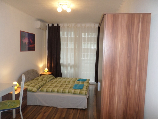 Imagen de la habitación del Hotel Apartments Leslie. Foto 9