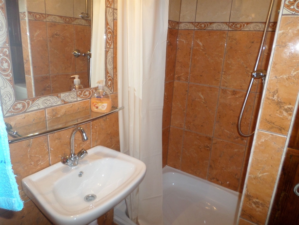 Imagen de la habitación del Hotel Apartments Leslie. Foto 10