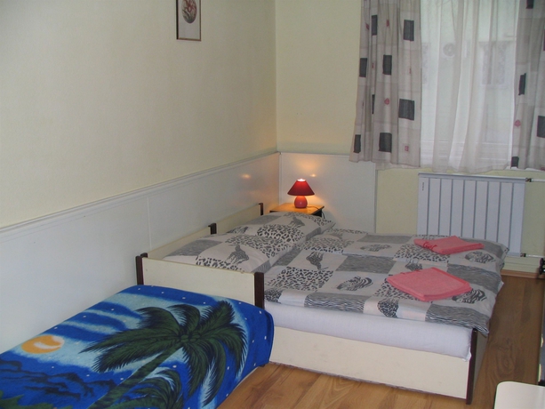 Imagen de la habitación del Hotel Apartments Leslie. Foto 11