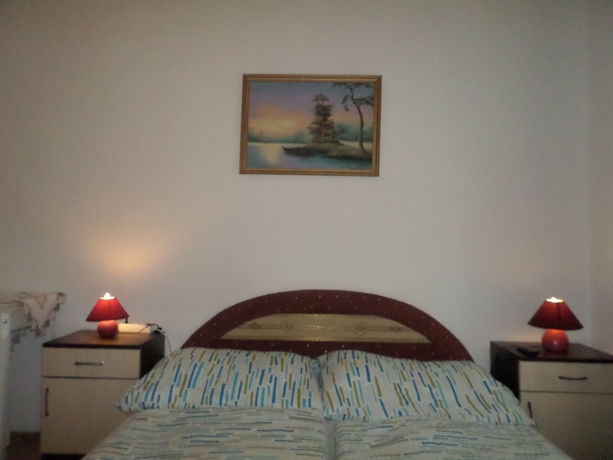 Imagen de la habitación del Hotel Apartments Leslie. Foto 12