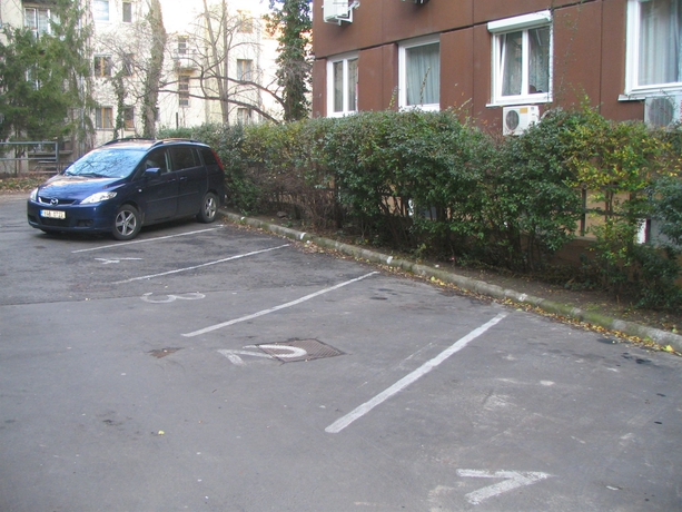 Imagen de los interiores del Hotel Apartments Leslie. Foto 16