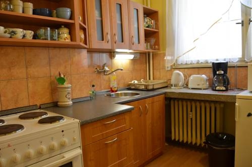 Imagen general del Hotel Apartments Letna. Foto 3
