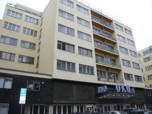 Imagen general del Hotel Apartments Letna. Foto 5