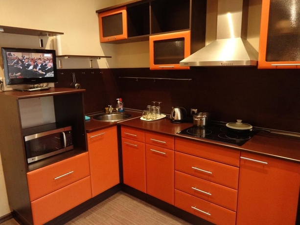 Imagen general del Hotel Apartments Luxe. Foto 2