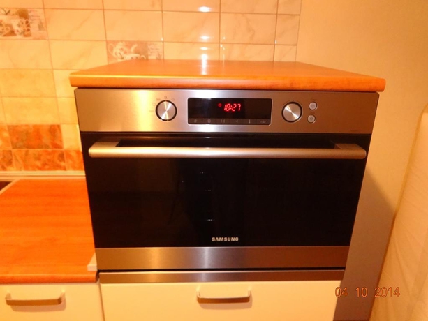 Imagen general del Hotel Apartments Luxe. Foto 4