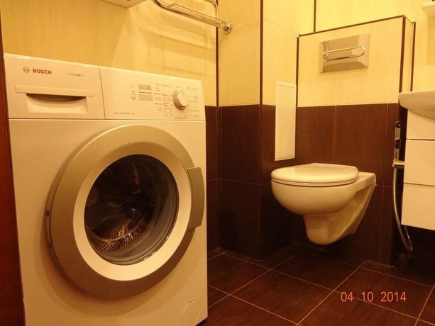 Imagen general del Hotel Apartments Luxe. Foto 5