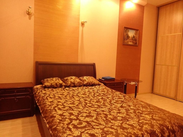 Imagen general del Hotel Apartments Luxe. Foto 6