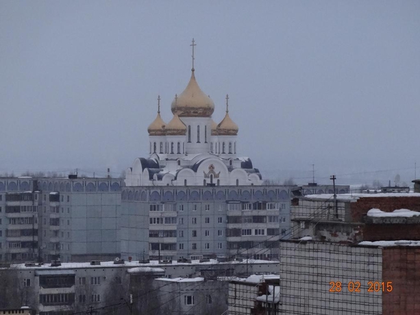 Imagen general del Hotel Apartments Luxe. Foto 11