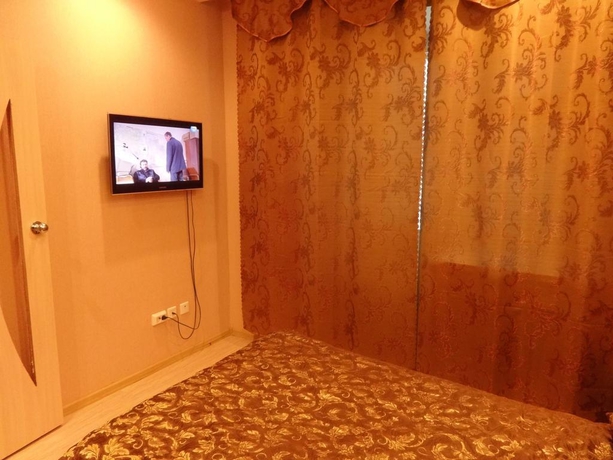 Imagen general del Hotel Apartments Luxe. Foto 13