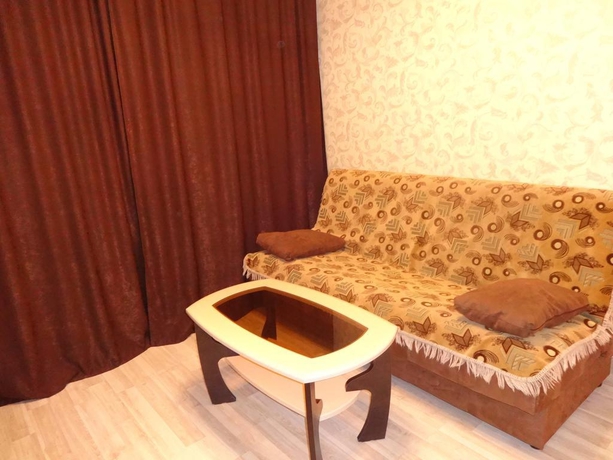 Imagen general del Hotel Apartments Luxe. Foto 14