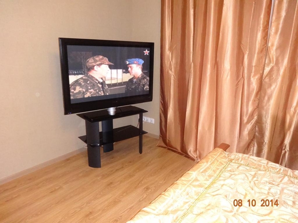 Imagen general del Hotel Apartments Luxe. Foto 15