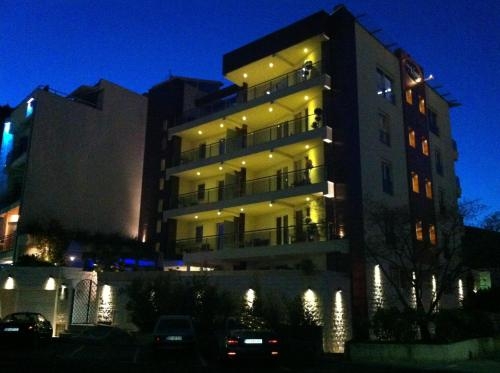Imagen general del Hotel Apartments M Palace. Foto 3
