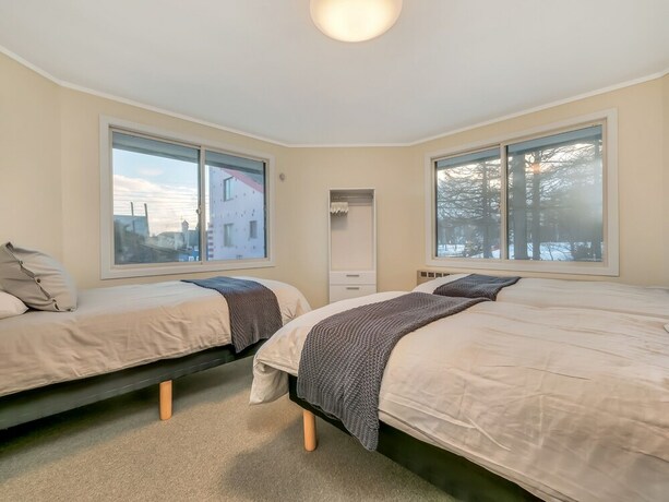 Imagen general del Hotel Apartments Madarao. Foto 3