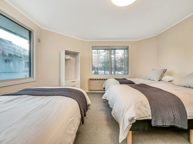 Imagen general del Hotel Apartments Madarao. Foto 4