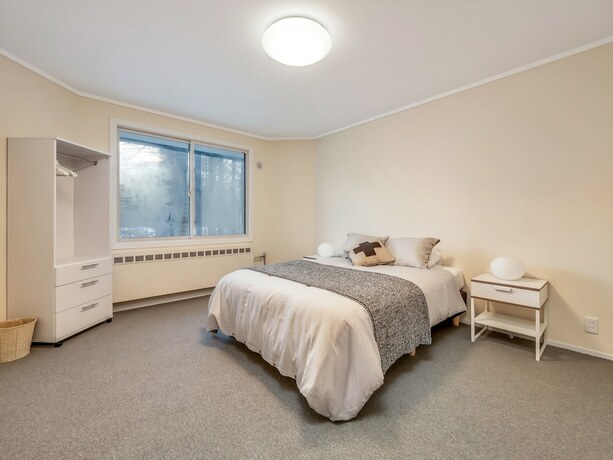 Imagen general del Hotel Apartments Madarao. Foto 8