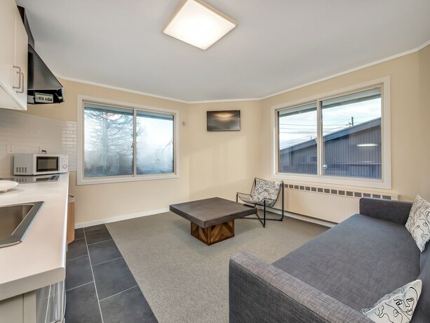 Imagen general del Hotel Apartments Madarao. Foto 9