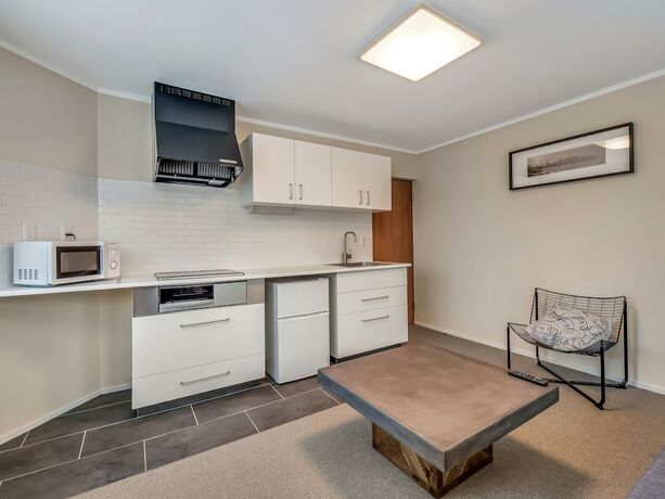 Imagen general del Hotel Apartments Madarao. Foto 10