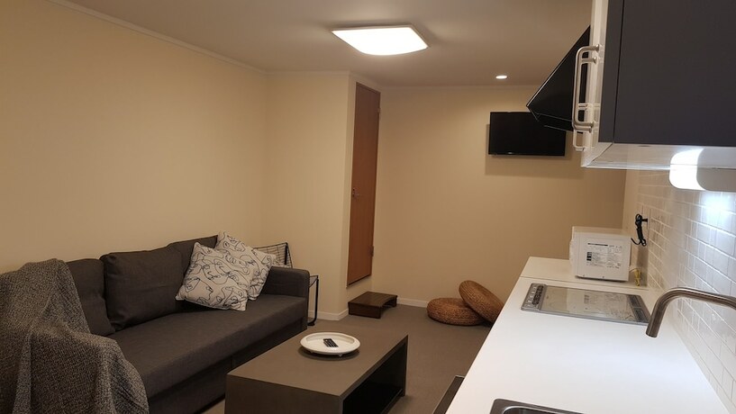 Imagen general del Hotel Apartments Madarao. Foto 11