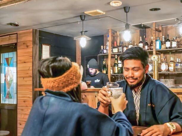 Imagen general del Hotel Apartments Madarao. Foto 14