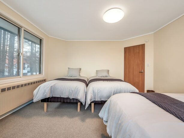 Imagen general del Hotel Apartments Madarao. Foto 15