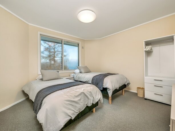 Imagen general del Hotel Apartments Madarao. Foto 16