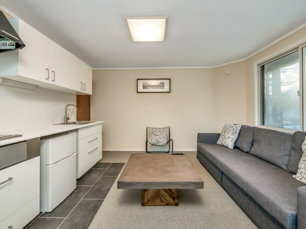 Imagen de la habitación del Hotel Apartments Madarao. Foto 19