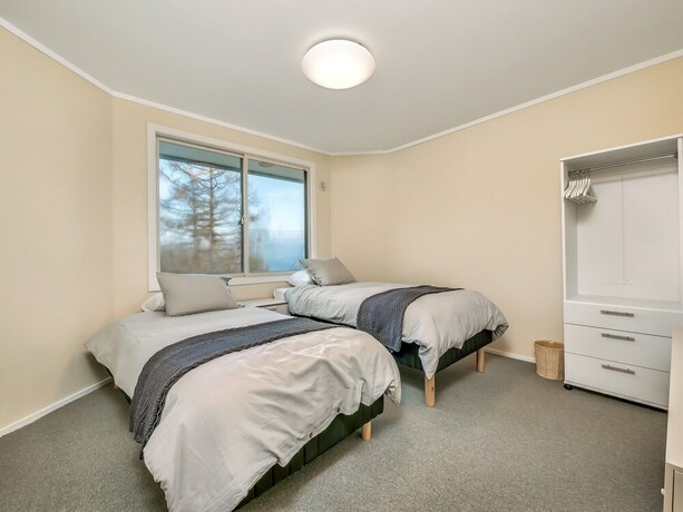 Imagen de la habitación del Hotel Apartments Madarao. Foto 20