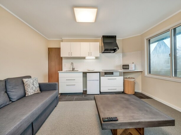 Imagen de la habitación del Hotel Apartments Madarao. Foto 22