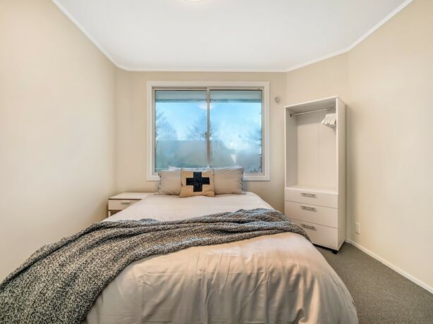 Imagen de la habitación del Hotel Apartments Madarao. Foto 25