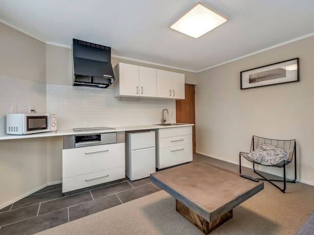 Imagen de la habitación del Hotel Apartments Madarao. Foto 29