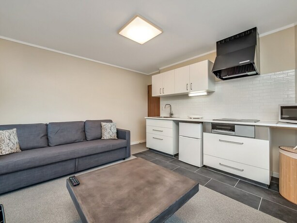 Imagen de la habitación del Hotel Apartments Madarao. Foto 30